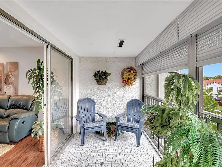 4070 Tivoli Ct #307 — Photo 30