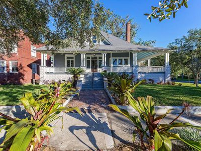 2301 Oak St, Jacksonville, FL, 32204