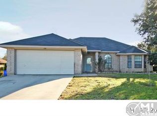 509 Austin St, Copperas Cove, TX 76522