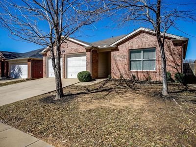 1805 Wind Dancer Trl, Fort Worth, TX, 76131