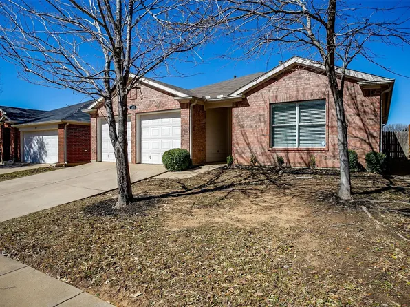 1805 Wind Dancer Trl, Fort Worth, TX 76131