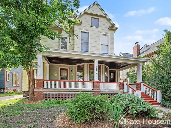 317 Union Ave SE, Grand Rapids, MI 49503