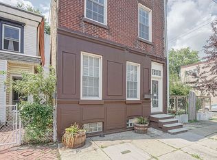 2200-02 E Cumberland St, Philadelphia, PA 19125