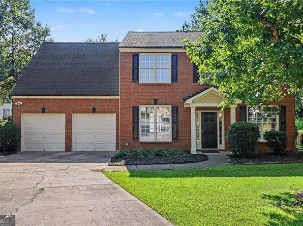 3060 Winston Terrace Ct, Alpharetta, GA 30009