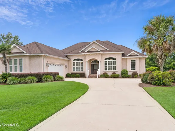 121 Belmont Cir, Brunswick, GA 31525