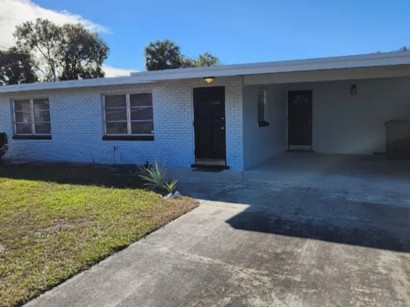 2635 Trinity Cir NW, Winter Haven, FL 33881
