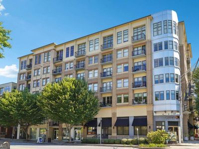 201 W Ponce De Leon Ave UNIT 42, Decatur, GA, 30030