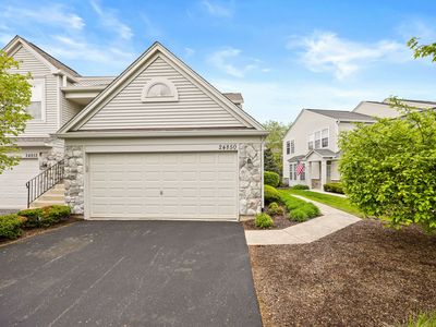 24850 W Franklin Ln, Plainfield, IL, 60585