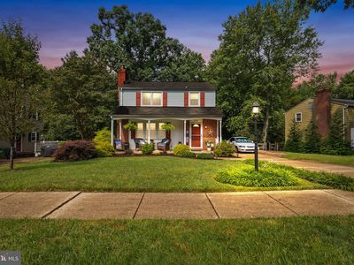 508 Poplarwood Ct, Bel Air, MD, 21014