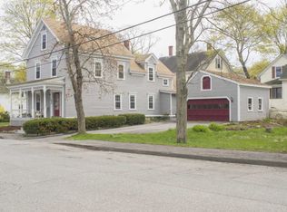 46 Western Ave, Bath, ME 04530