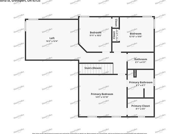 4th image of 5224 Victoria St