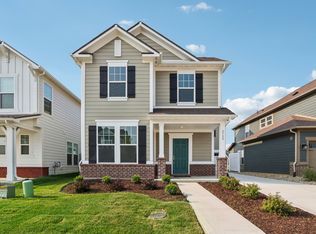 5733 Arcade Blvd, McCordsville, IN 46055
