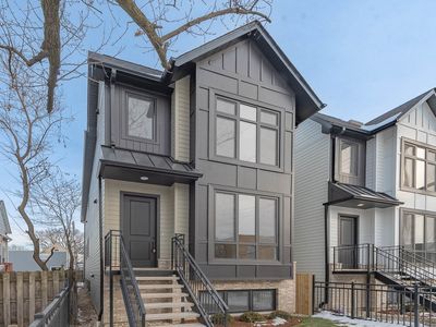4017 N Albany Ave, Chicago, IL, 60618