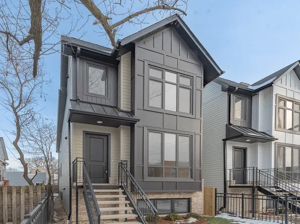 4017 N Albany Ave, Chicago, IL 60618