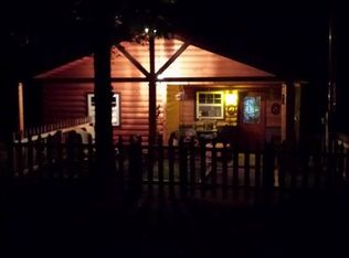 746 Covey Ln, Locust Grove, OK 74352