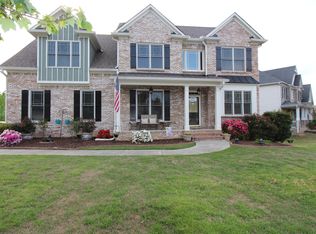 2032 Ivey Chase Dr, Dacula, GA 30019