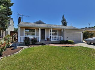 452 Nolden Ave, San Jose, CA 95117