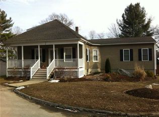 2 Cady St, Johnston, RI 02919
