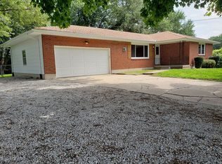 601 S 3rd St, Plattsburg, MO 64477
