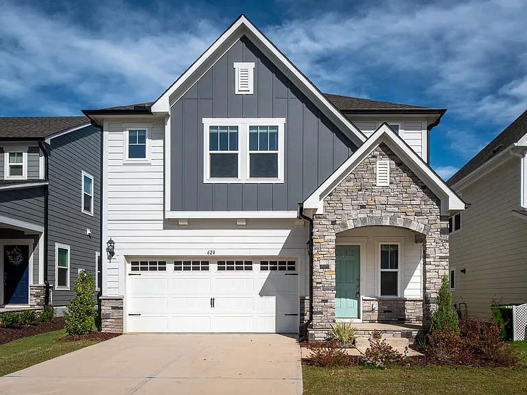 624 Sage Oak Ln — Photo 1