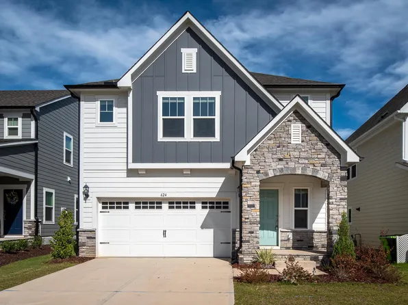 624 Sage Oak Ln, Holly Springs, NC 27540
