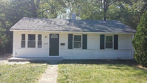 1st image of 3508 N Butler Ave