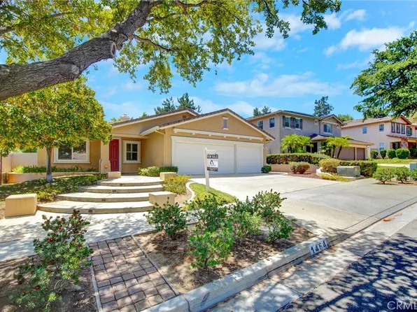 1464 Pinewood Dr, Corona, CA 92881