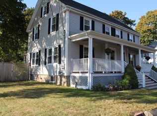 2022 Conant Ct, Beverly, MA 01915