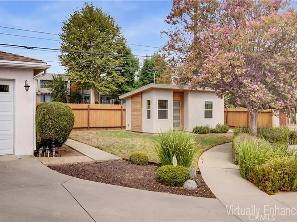 16858 Weddington St, Encino, CA 91436