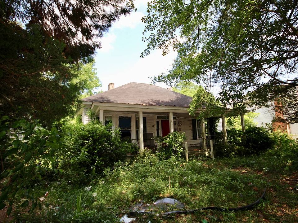 1043 Henley St, Orangeburg, SC 29115 Zillow