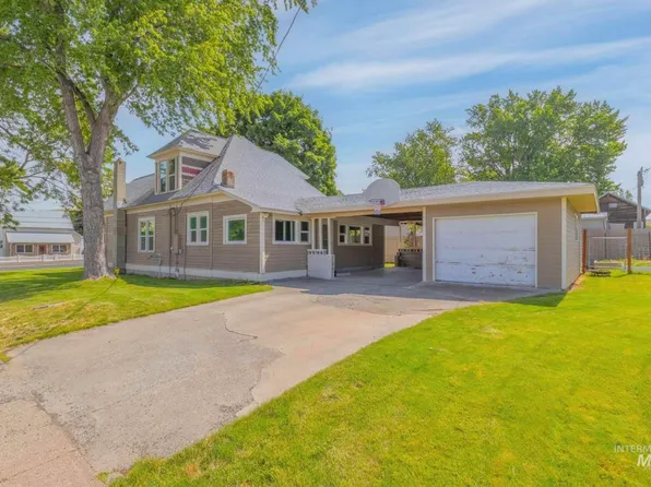 410 High St, Pomeroy, WA 99347