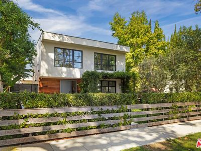 12201 Cantura St, Studio City, CA, 91604
