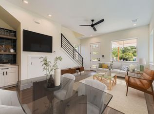 4712 S Forest Dr, Austin, TX 78745