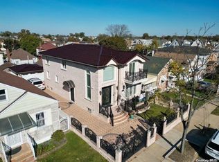13725 133rd Ave, Jamaica, NY 11436