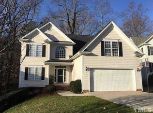 1109 Hickory Pond Ct, Raleigh, NC 27612