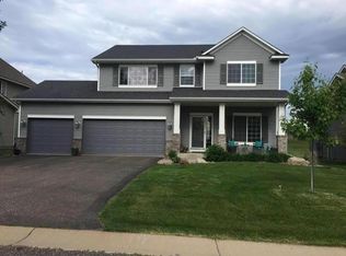 10894 Ashley Ln, Woodbury, MN 55129