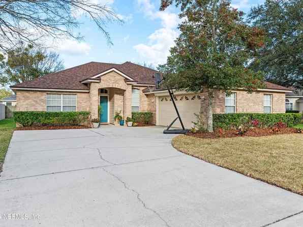 2371 CHARTLEY Lane S, Jacksonville, FL 32246