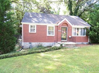 2019 Marco Dr, Decatur, GA 30032