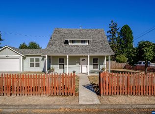 435 Chicago St SE, Albany, OR 97321