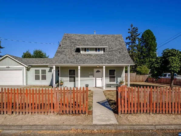 435 Chicago St SE, Albany, OR 97321