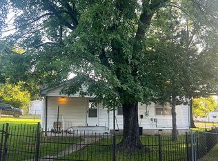 5382 S 36th Ave W, Tulsa, OK 74107