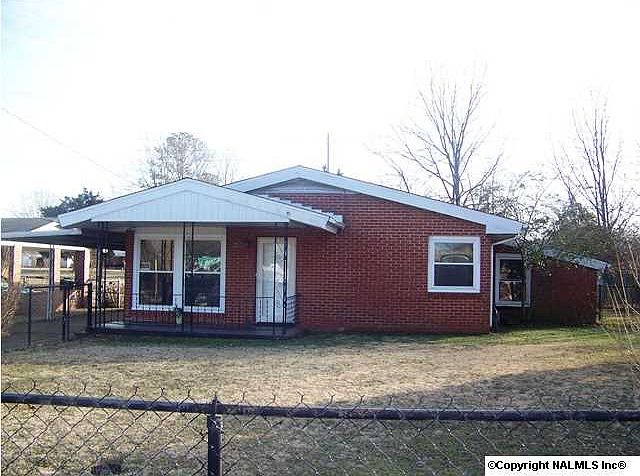 1st image of 3517 Gesman Pl SW