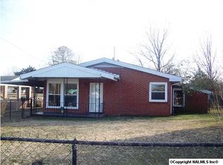 3517 Gesman Pl SW, Huntsville, AL 35805