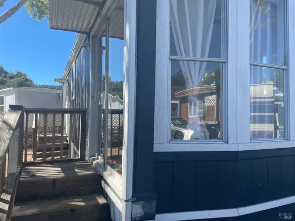 42 Cherry Creek Road #27, Cloverdale, CA 95425