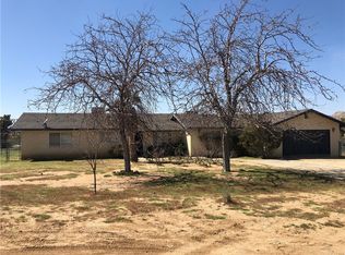 7494 Bonita Trl, Yucca Valley, CA 92284