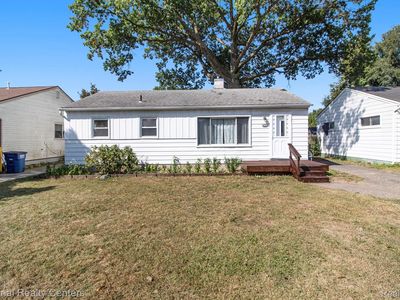 5889 N Globe St, Westland, MI, 48185