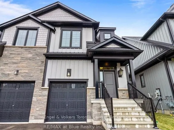 123 Black Willow Cres, The Blue Mountains, ON L9Y 5L8