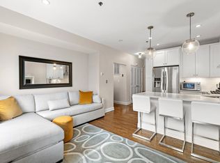 501 9th St APT 309, Hoboken, NJ