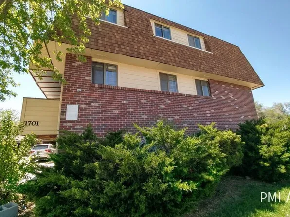 1701 Warren Ave #4, Longmont, CO 80501