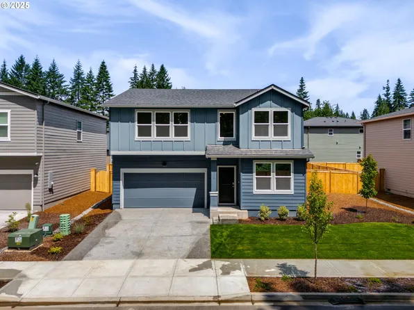 208 NE 21st Way, Battle Ground, WA 98604